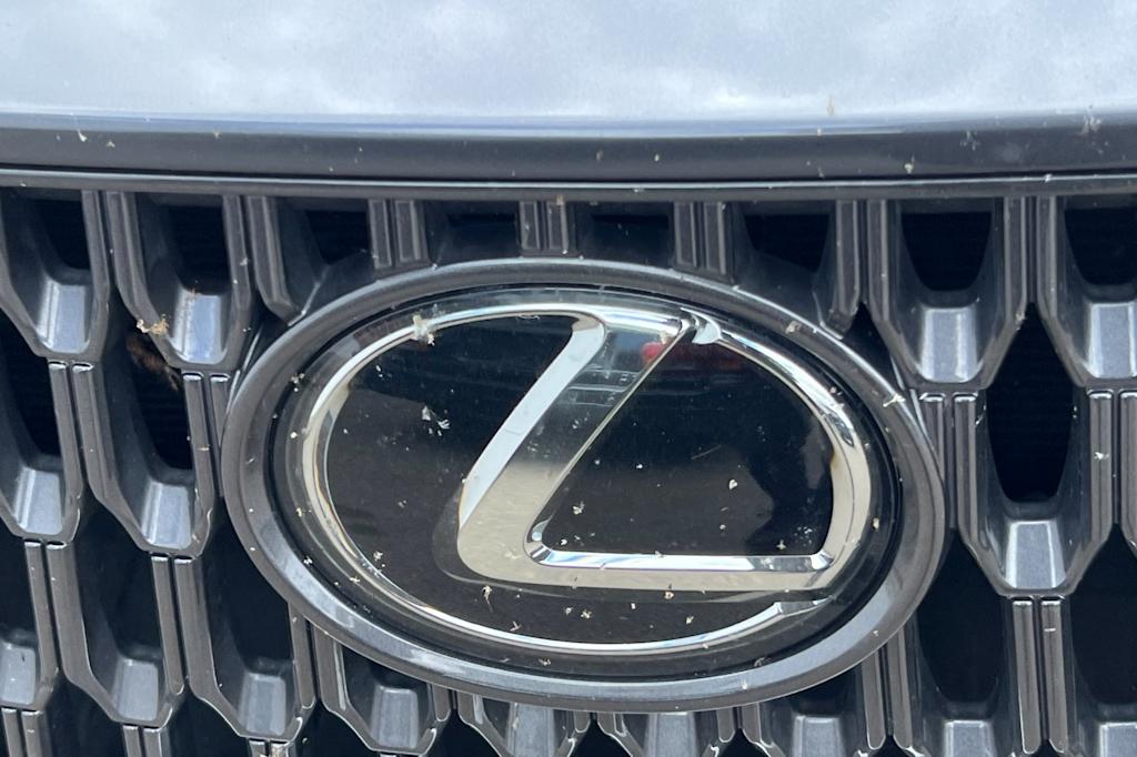 Thumbnail: 2024 Lexus ES - 15
