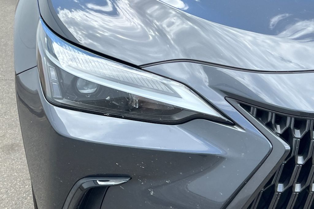 Thumbnail: 2024 Lexus ES - 16