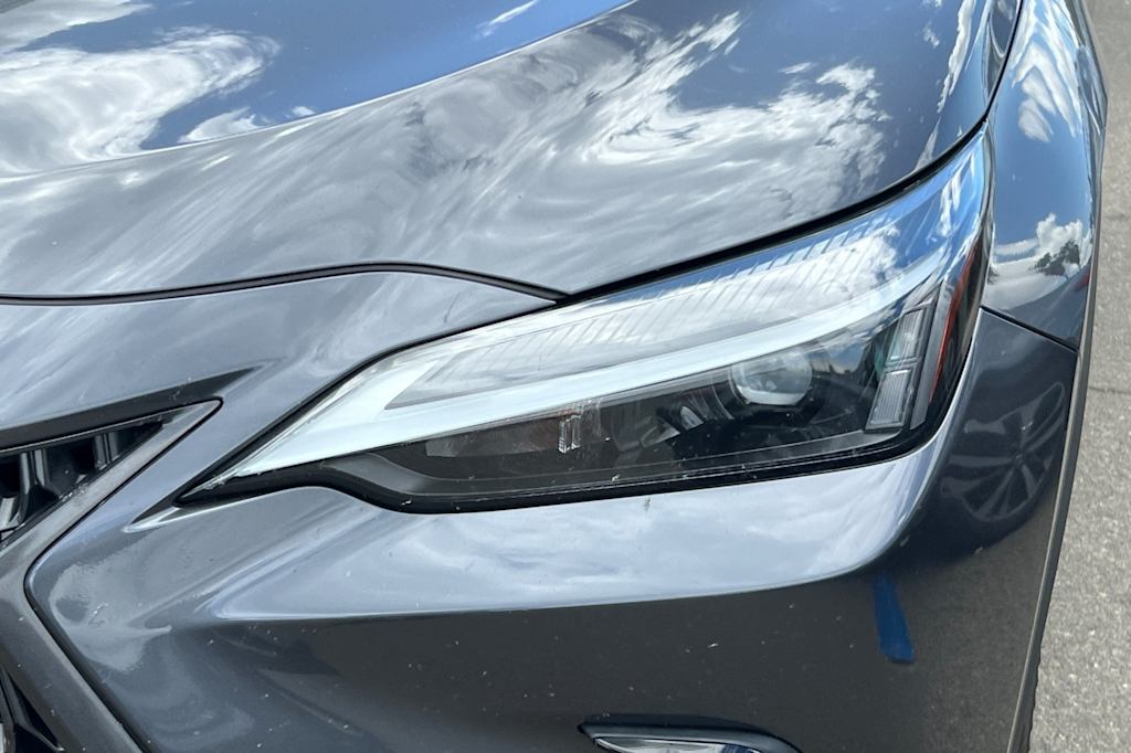 Thumbnail: 2024 Lexus ES - 13