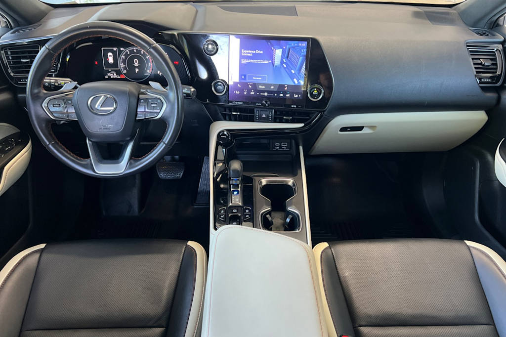 Thumbnail: 2024 Lexus ES - 2