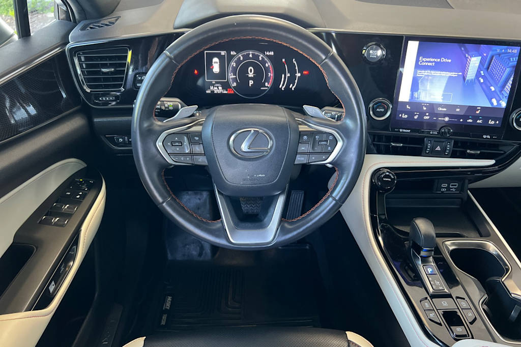 Thumbnail: 2024 Lexus ES - 11