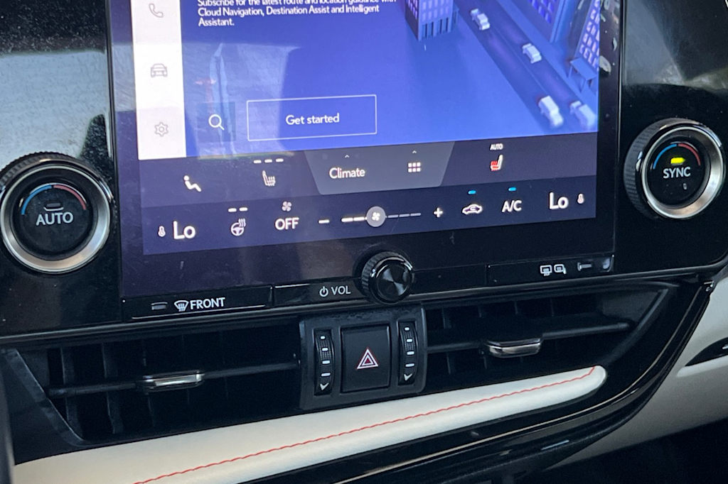 Thumbnail: 2024 Lexus ES - 27