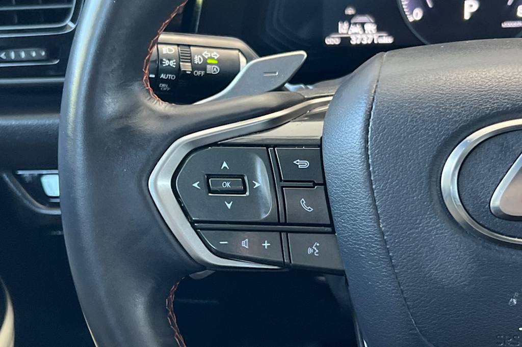 Thumbnail: 2024 Lexus ES - 30