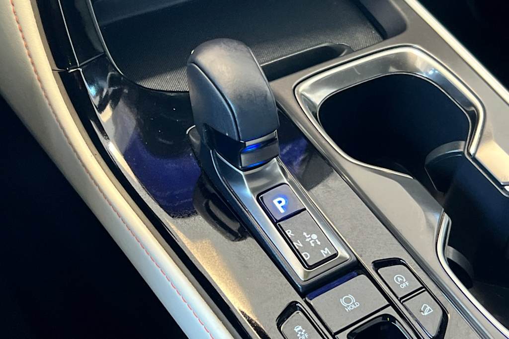 Thumbnail: 2024 Lexus ES - 14