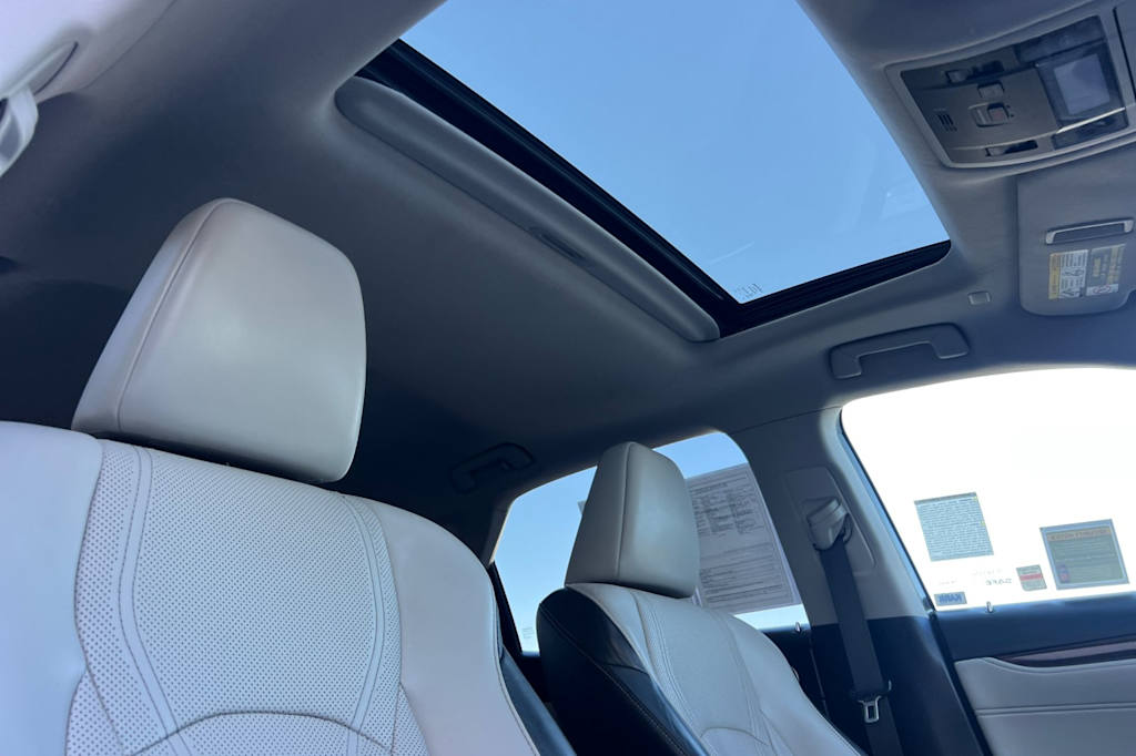 Thumbnail: 2019 Lexus RX - 23