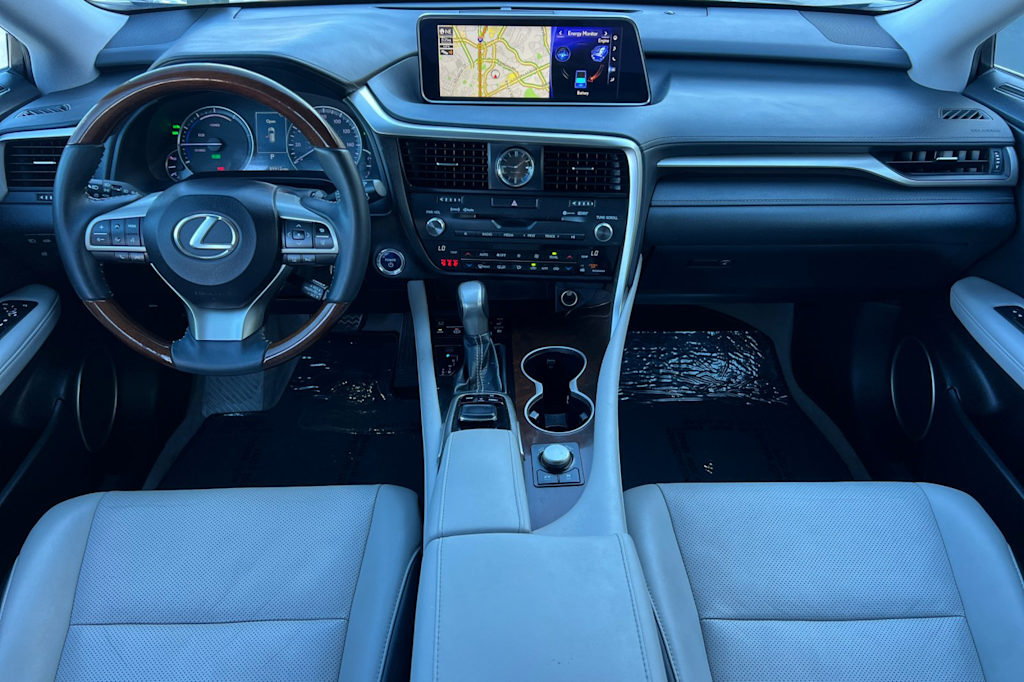 Thumbnail: 2019 Lexus RX - 2