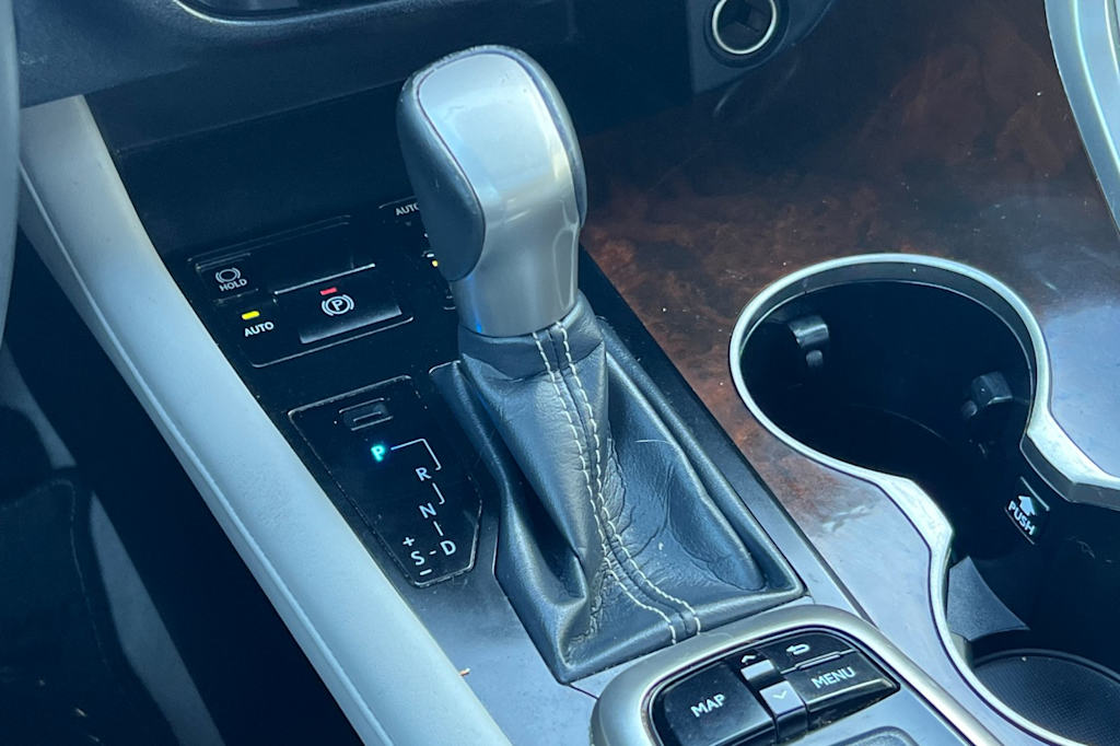 Thumbnail: 2019 Lexus RX - 13