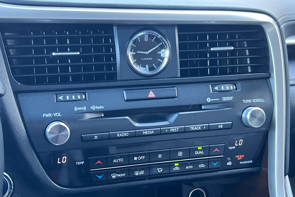 Thumbnail: 2019 Lexus RX - 26