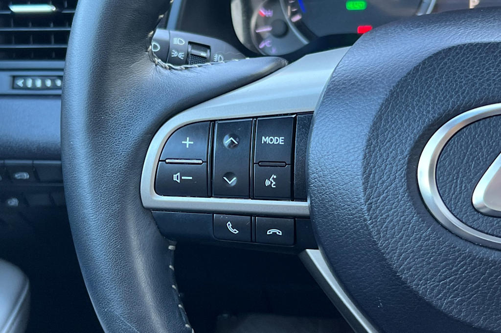 Thumbnail: 2019 Lexus RX - 29