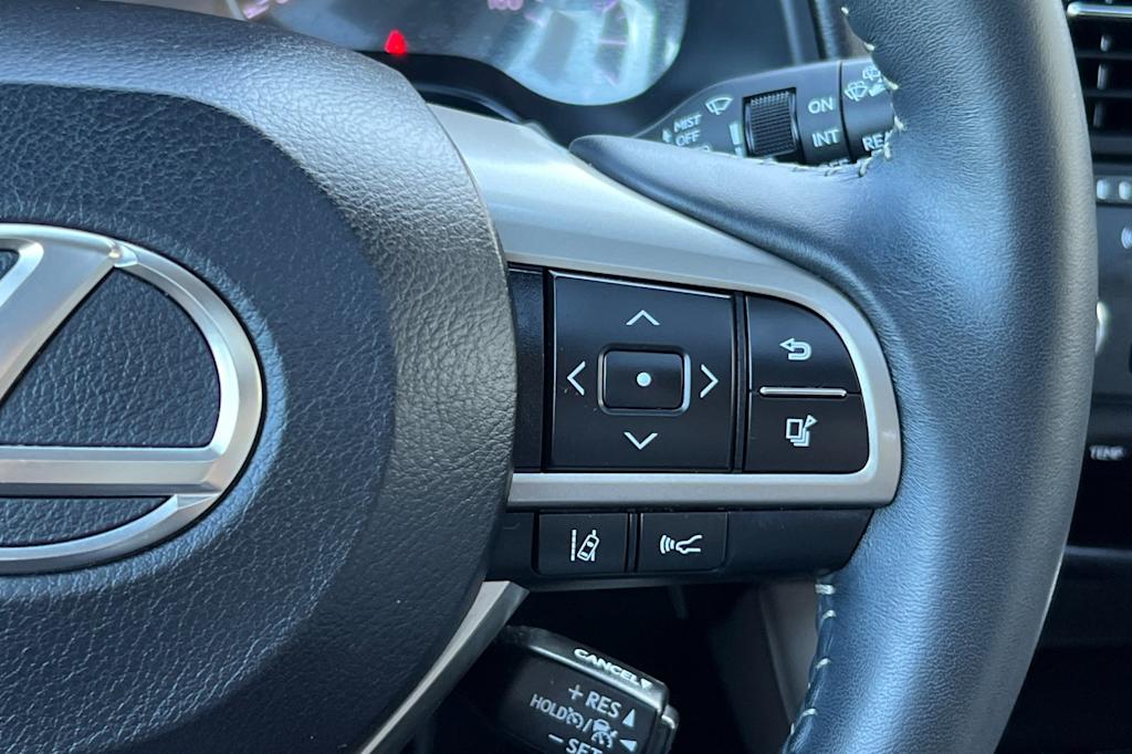 Thumbnail: 2019 Lexus RX - 30