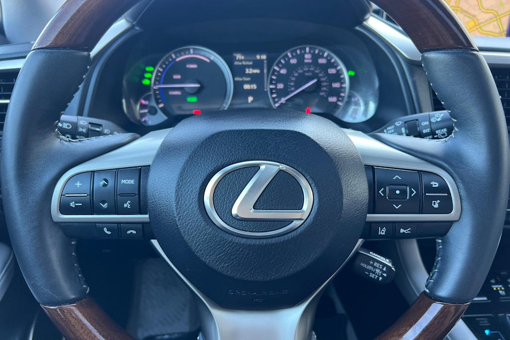Thumbnail: 2019 Lexus RX - 28