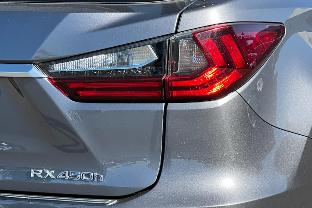 Thumbnail: 2019 Lexus RX - 33