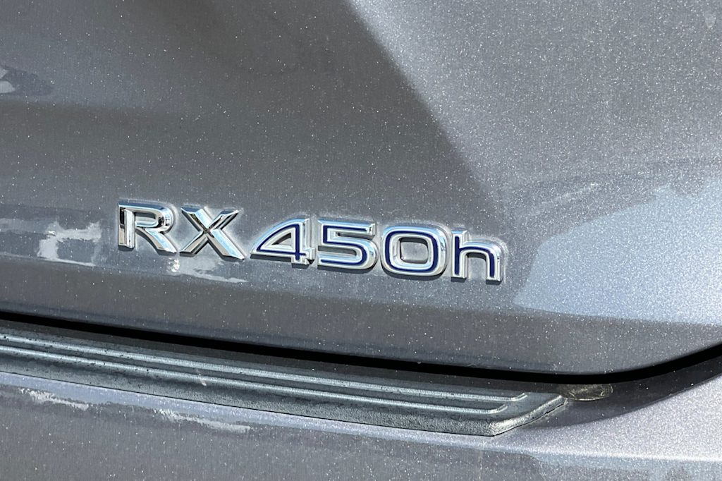 Thumbnail: 2019 Lexus RX - 7