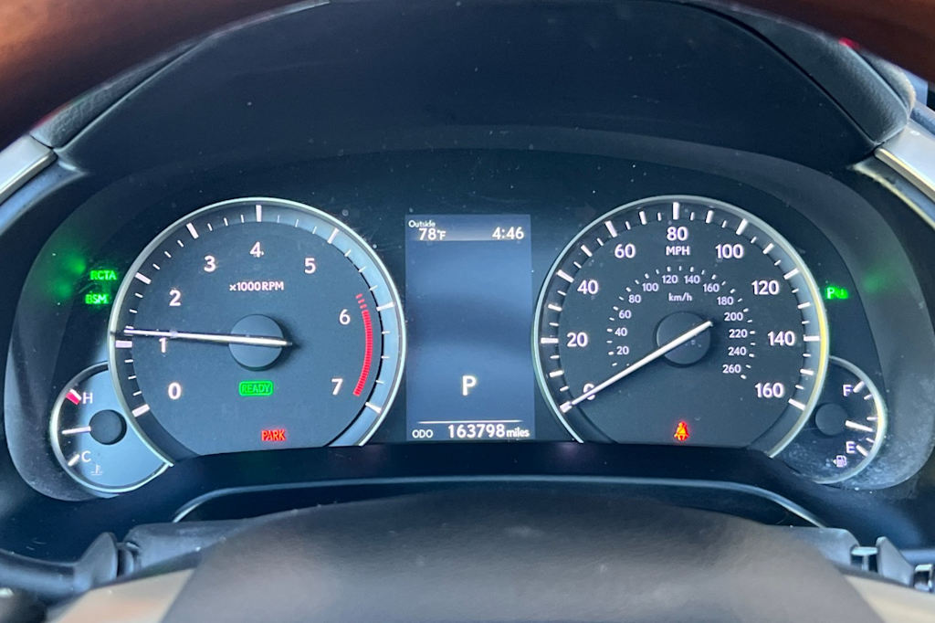 Thumbnail: 2019 Lexus RX - 15