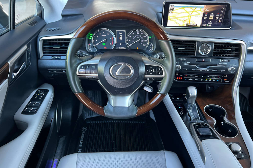 Thumbnail: 2019 Lexus RX - 11