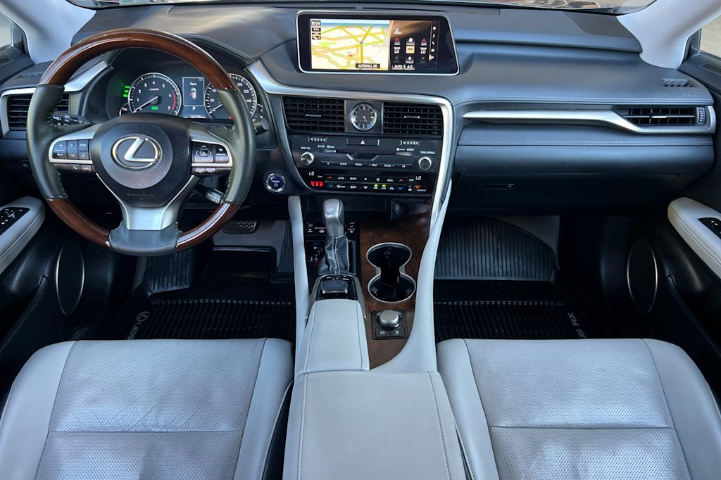 Thumbnail: 2019 Lexus RX - 2
