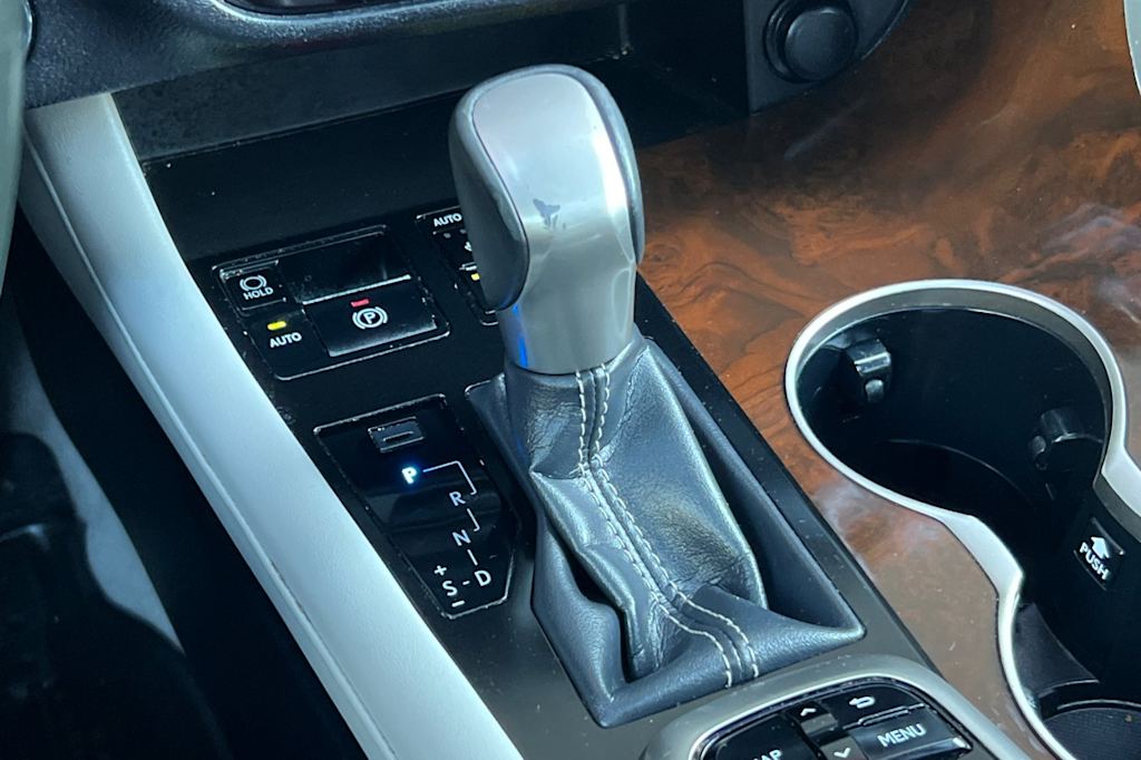 Thumbnail: 2019 Lexus RX - 14