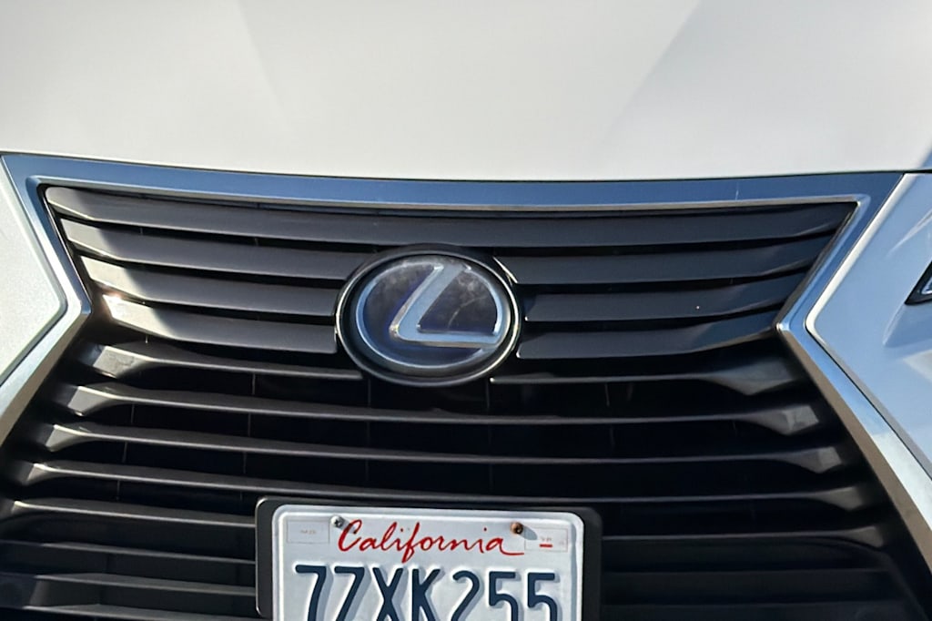 Thumbnail: 2017 Lexus RX - 18