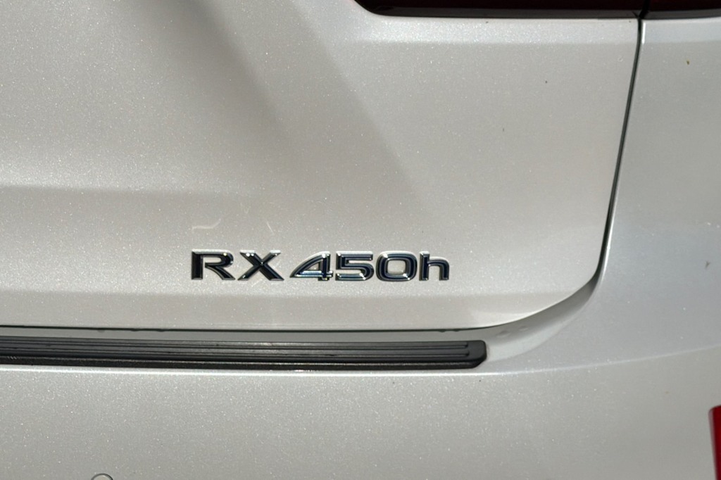 Thumbnail: 2017 Lexus RX - 7