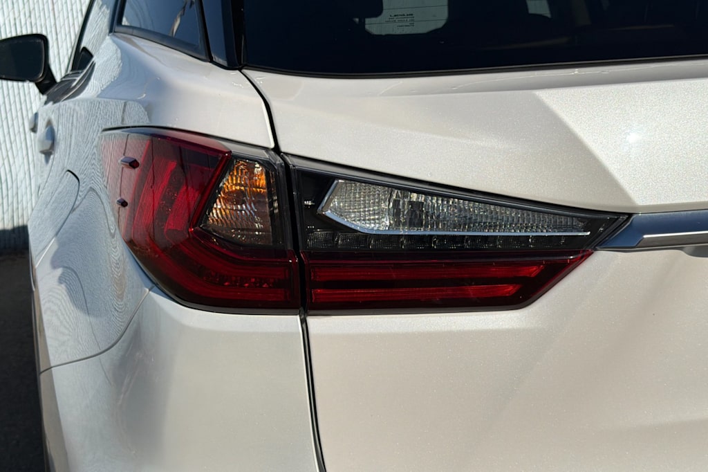 Thumbnail: 2017 Lexus RX - 25