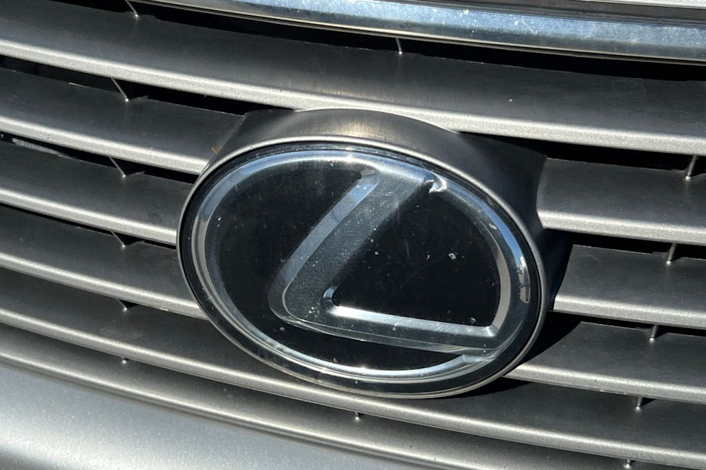 Thumbnail: 2015 Lexus RX - 5