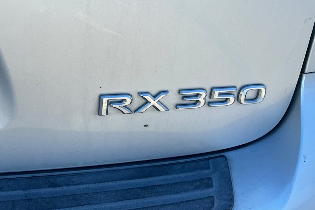 Thumbnail: 2015 Lexus RX - 22