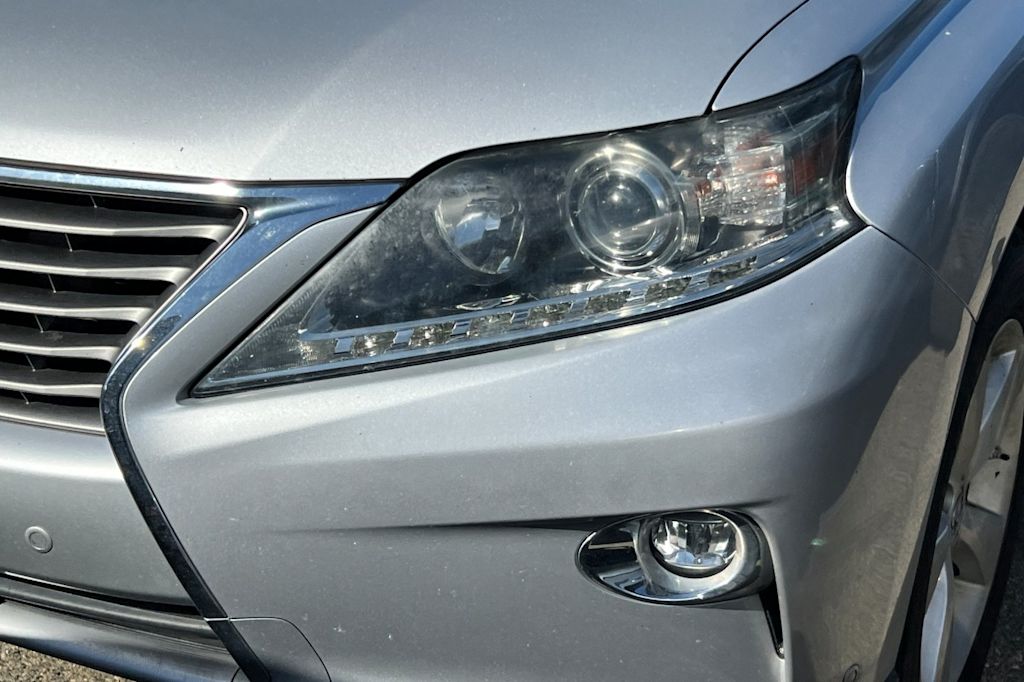 Thumbnail: 2015 Lexus RX - 13