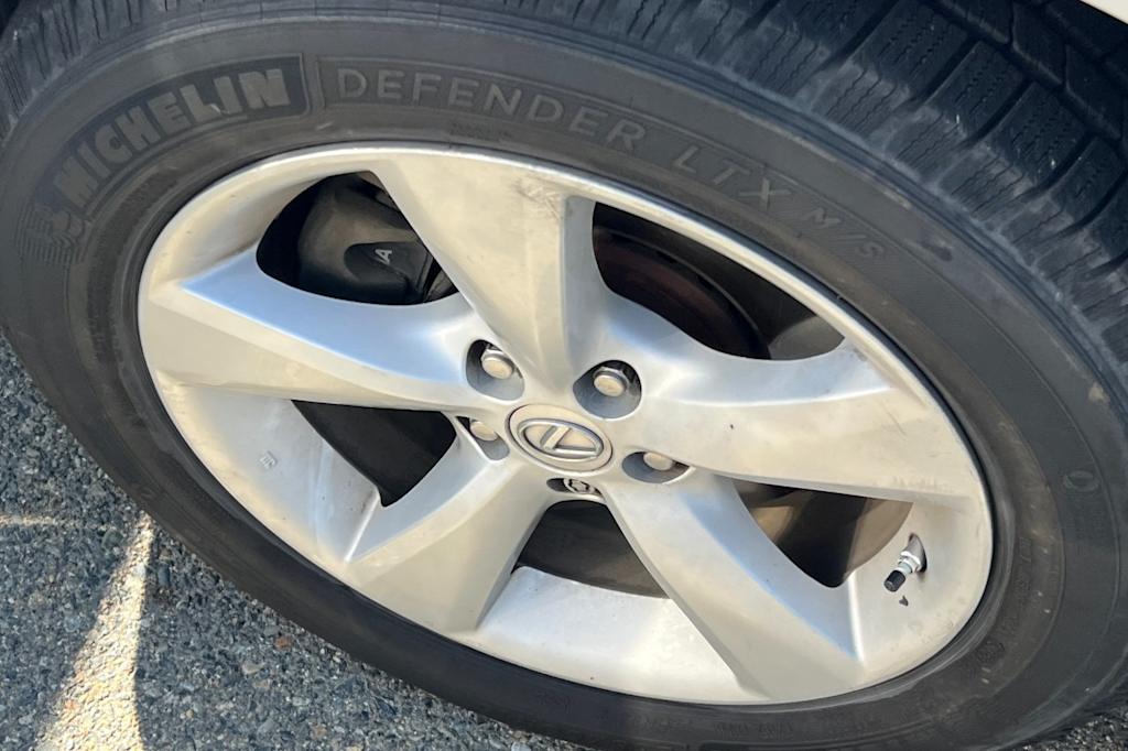 Thumbnail: 2015 Lexus RX - 6
