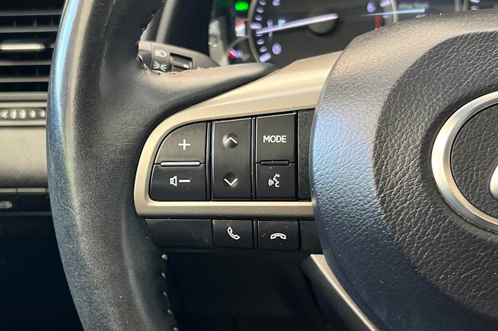 Thumbnail: 2016 Lexus RX - 30