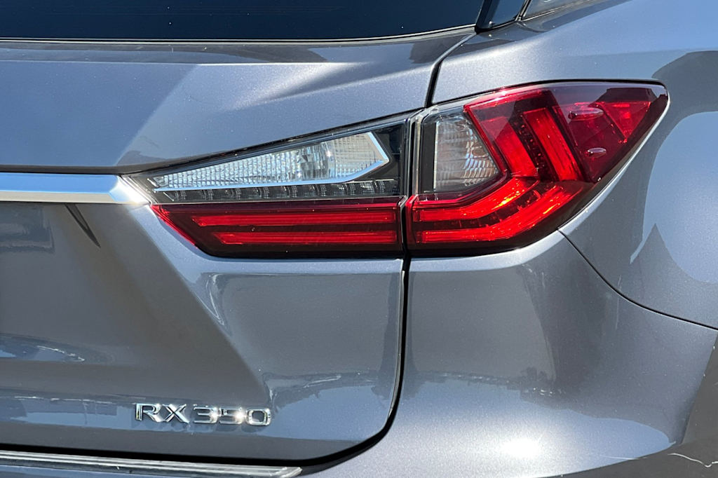 Thumbnail: 2016 Lexus RX - 34