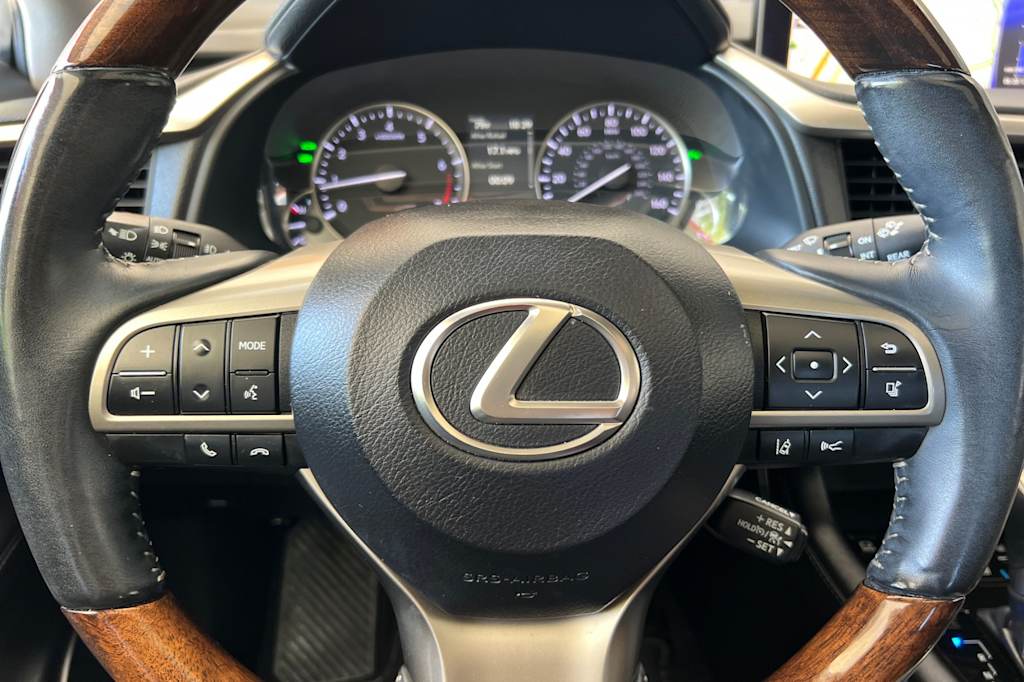 Thumbnail: 2016 Lexus RX - 29