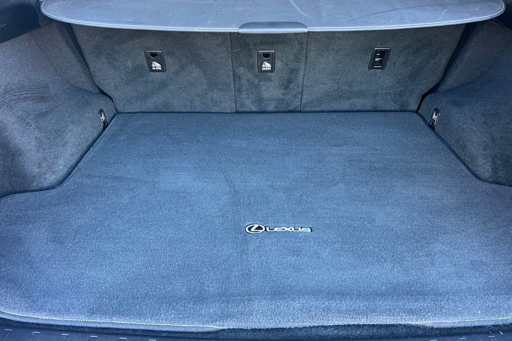 Thumbnail: 2017 Lexus RX - 15