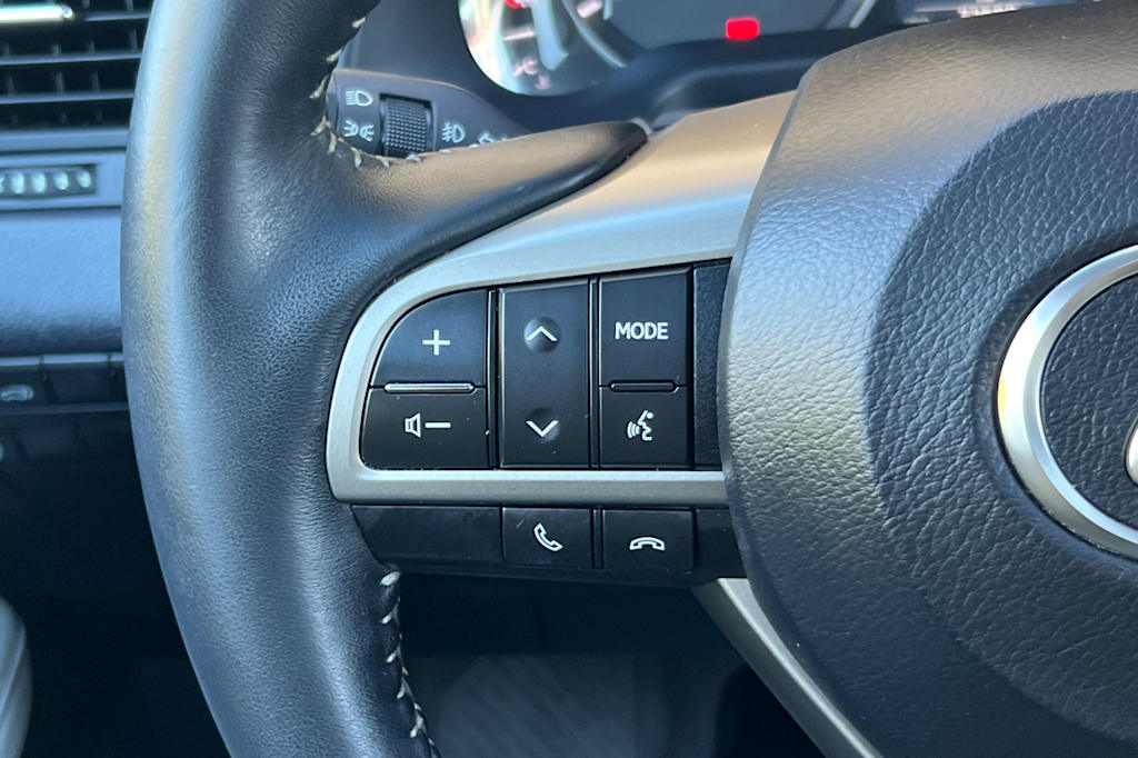 Thumbnail: 2017 Lexus RX - 28