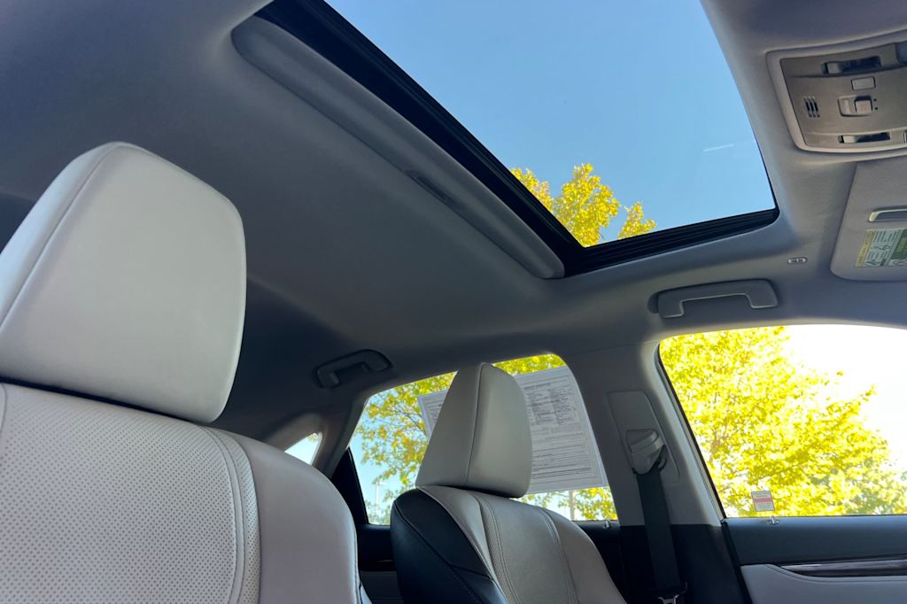 Thumbnail: 2017 Lexus RX - 23