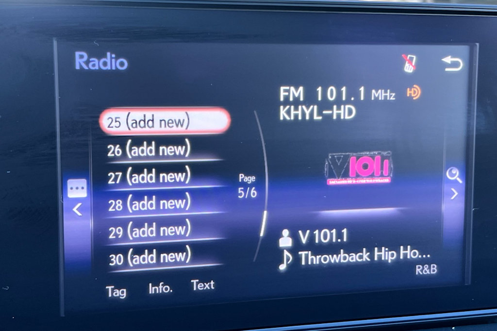 Thumbnail: 2017 Lexus RX - 14