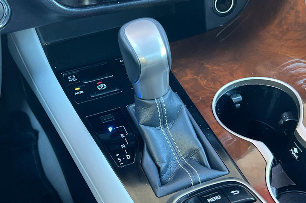 Thumbnail: 2017 Lexus RX - 13