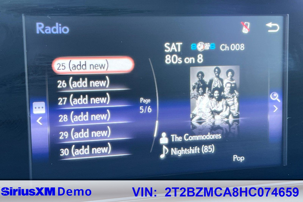 Thumbnail: 2017 Lexus RX - 31