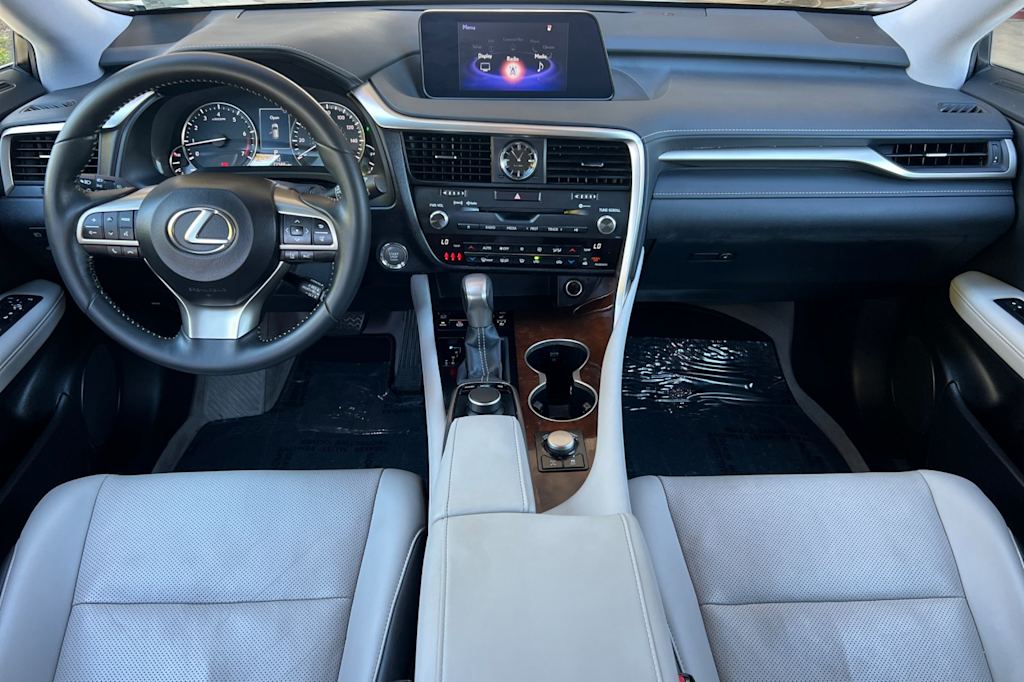 Thumbnail: 2017 Lexus RX - 2