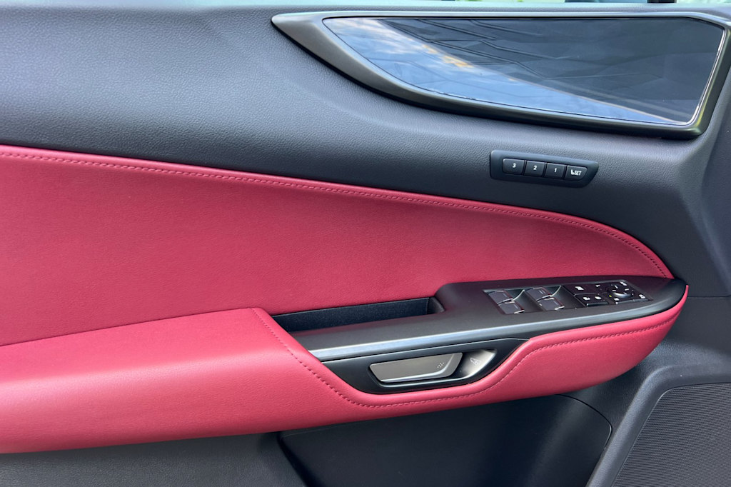 Thumbnail: 2023 Lexus NX - 21