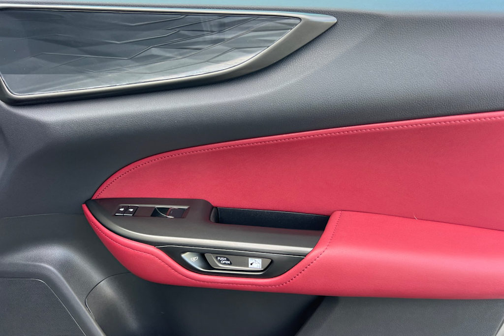 Thumbnail: 2023 Lexus NX - 25