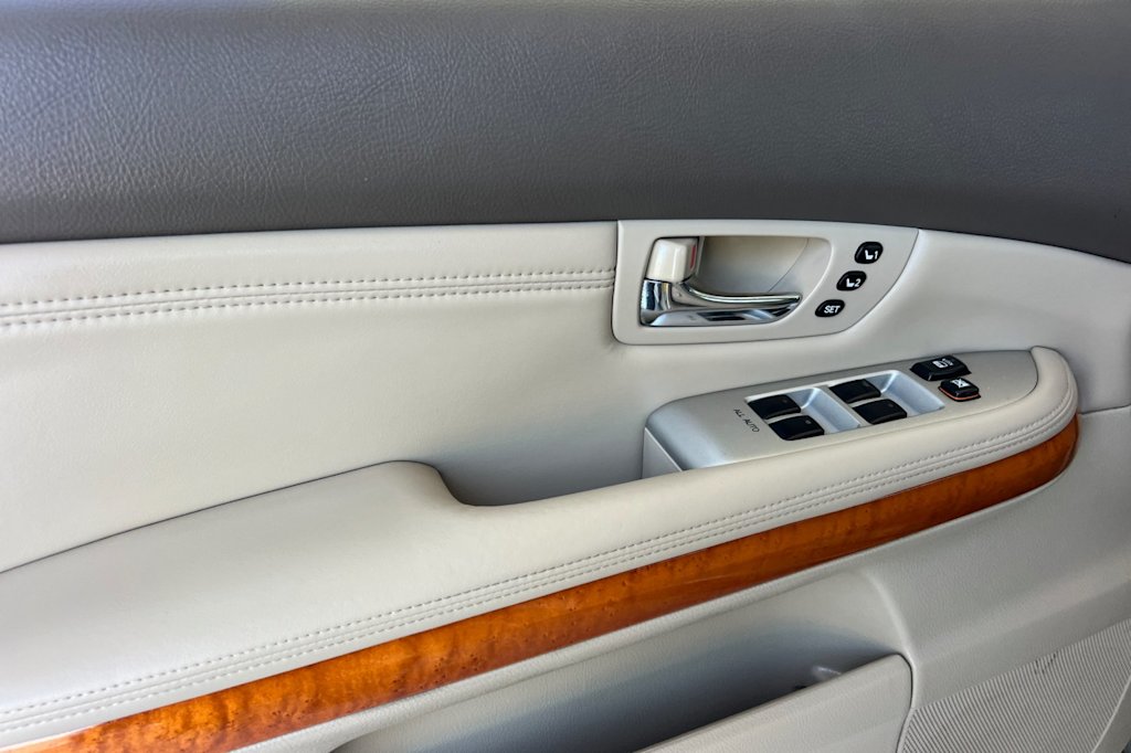 Thumbnail: 2008 Lexus RX - 20