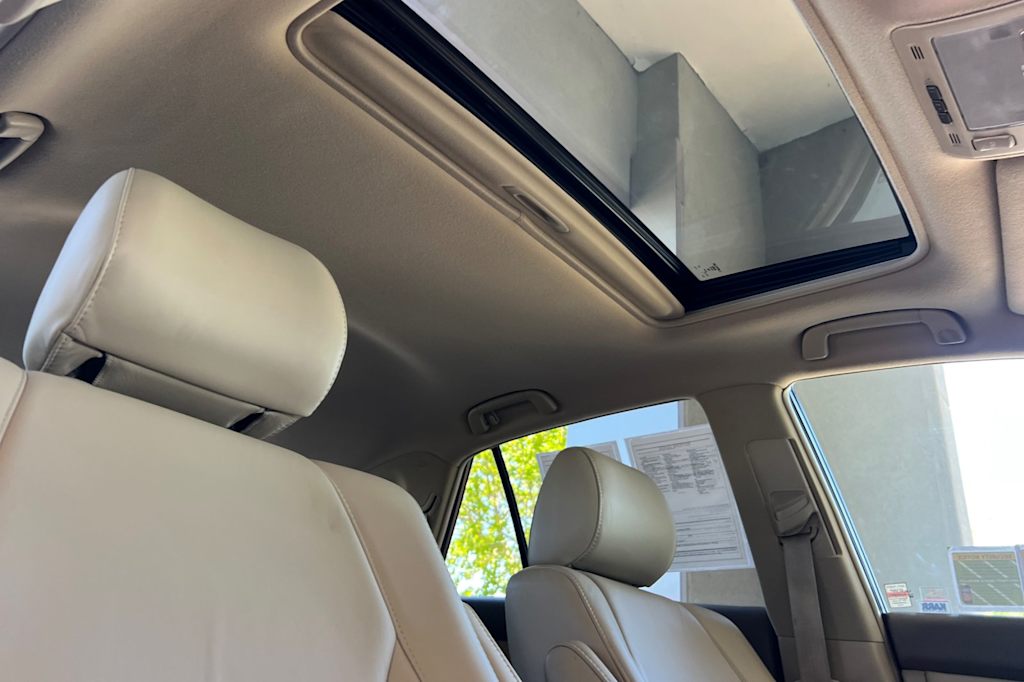 Thumbnail: 2008 Lexus RX - 23