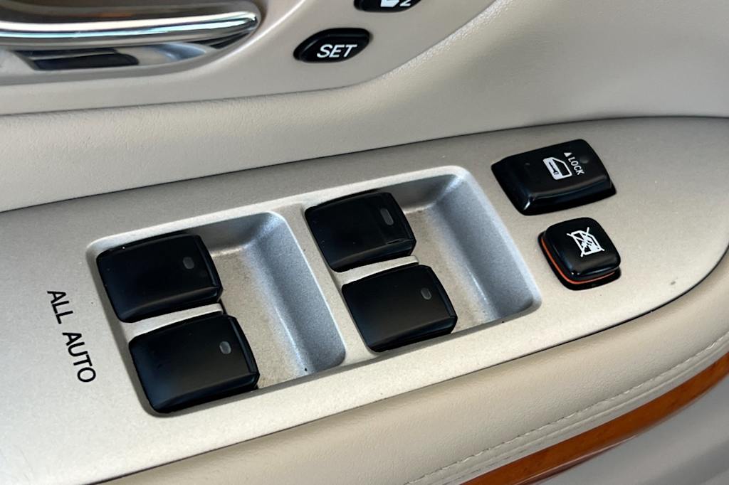 Thumbnail: 2008 Lexus RX - 21