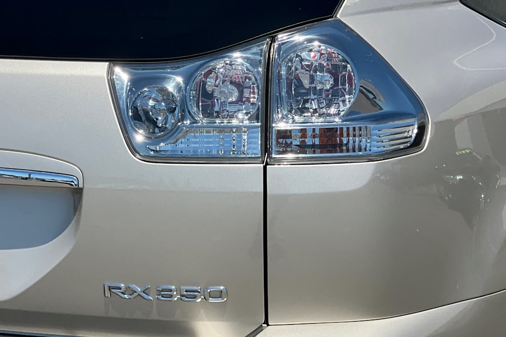 Thumbnail: 2008 Lexus RX - 32
