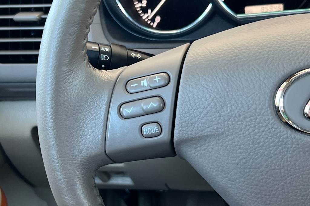 Thumbnail: 2008 Lexus RX - 27