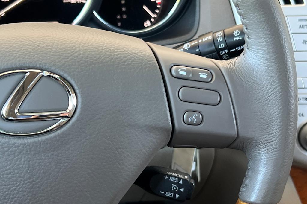 Thumbnail: 2008 Lexus RX - 28