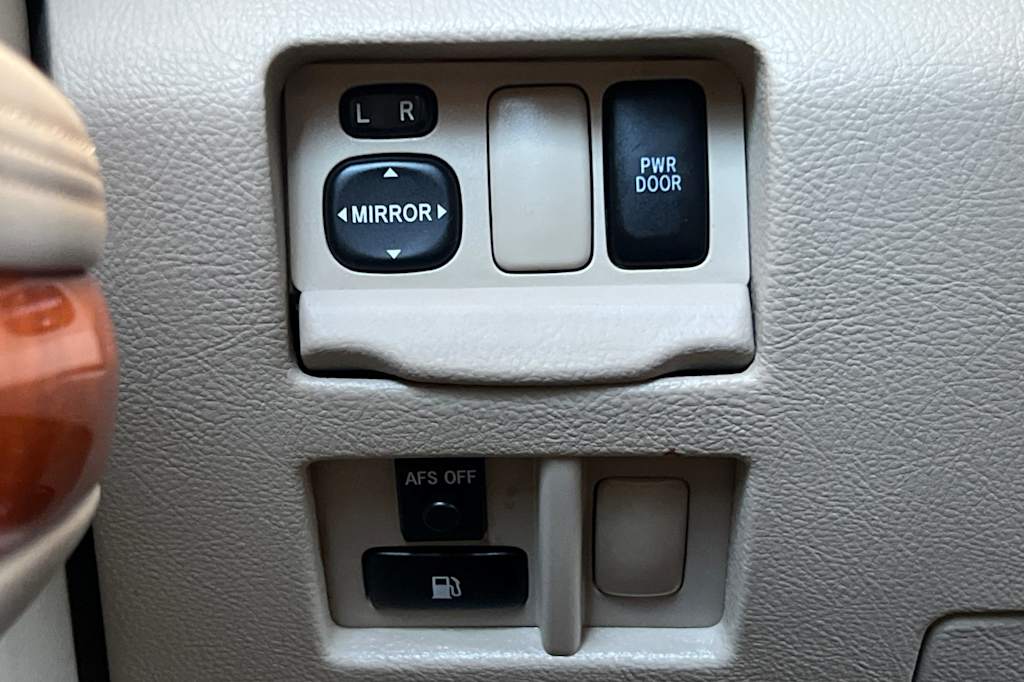 Thumbnail: 2008 Lexus RX - 31