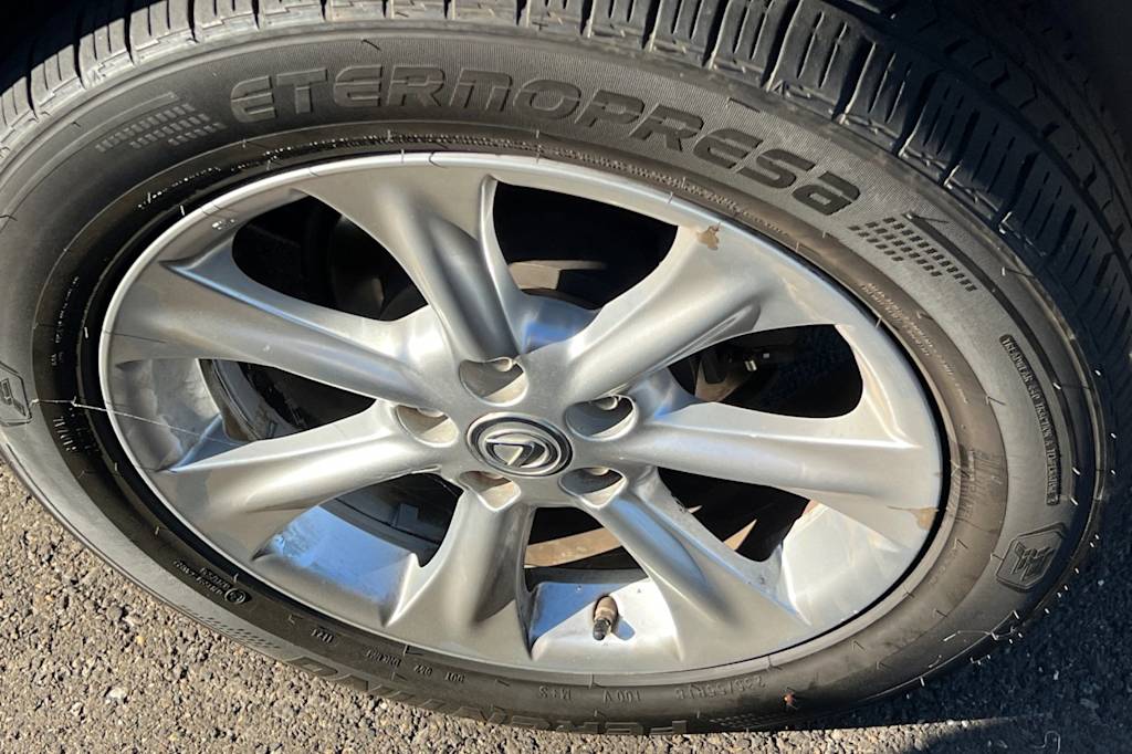 Thumbnail: 2009 Lexus RX - 22