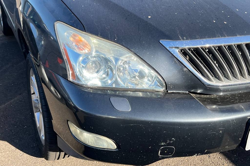 Thumbnail: 2009 Lexus RX - 16