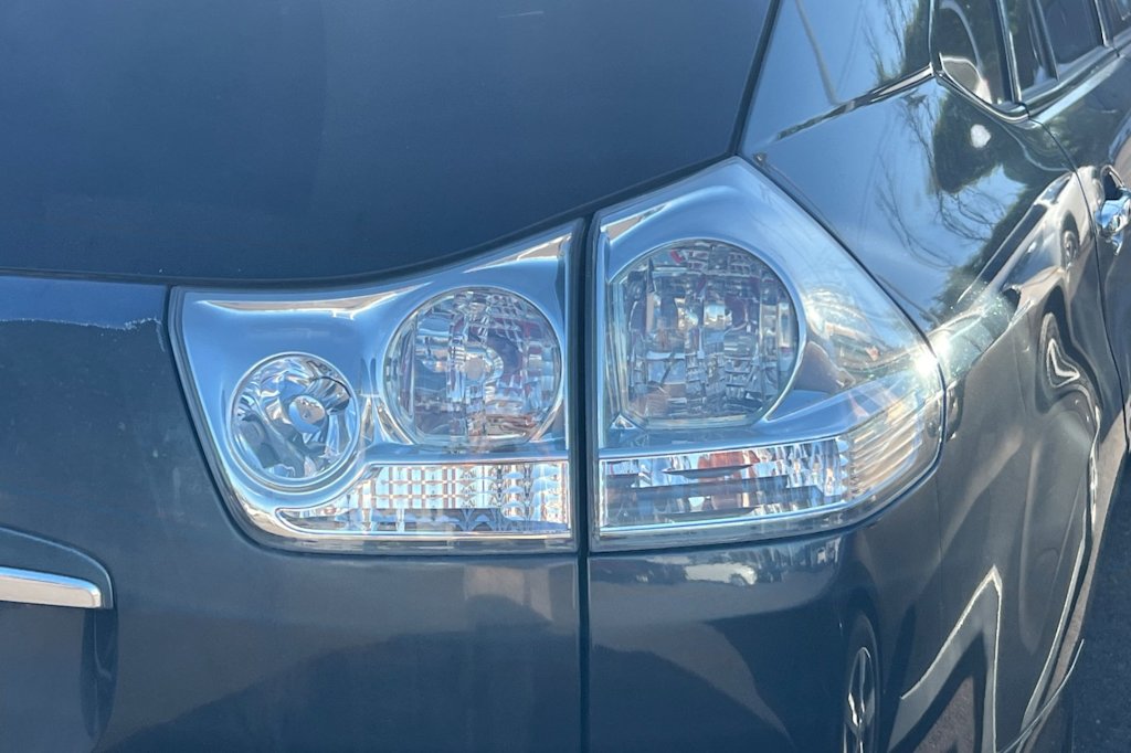 Thumbnail: 2009 Lexus RX - 19